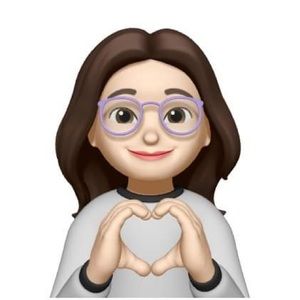 Meet your Posher, Emly